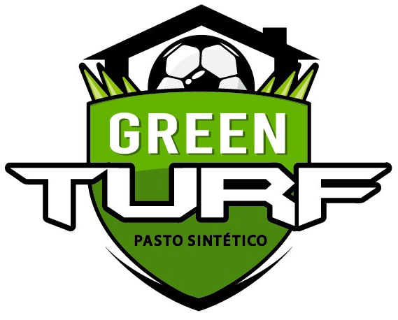 Logo Green Turf